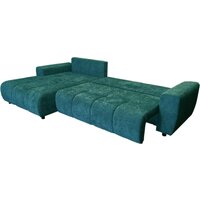 Угловой диван Mio Tesoro Santos 4УС (JH3565-22) - Превью изображения №6 — Интернет-магазин Time-Shop