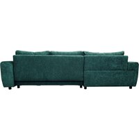 Угловой диван Mio Tesoro Santos 4УС (JH3565-22) - Превью изображения №8 — Интернет-магазин Time-Shop