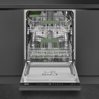 Встраиваемая посудомоечная машина Smeg STL7272D - Превью изображения №3 — Интернет-магазин Time-Shop