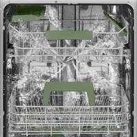 Встраиваемая посудомоечная машина Smeg STL7272D - Превью изображения №6 — Интернет-магазин Time-Shop