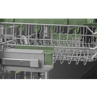 Встраиваемая посудомоечная машина Smeg STL7272D - Превью изображения №2 — Интернет-магазин Time-Shop