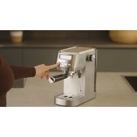 Рожковая кофеварка CASO EspressoGourmet Crema - Превью изображения №2 — Интернет-магазин Time-Shop