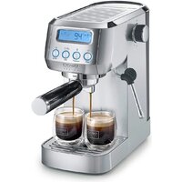 CASO EspressoGourmet Crema