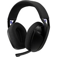 Logitech G321 Lightspeed (черный)