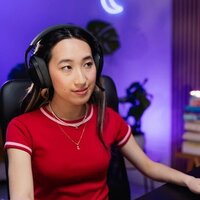 Наушники Logitech G321 Lightspeed (черный) - Превью изображения №8 — Интернет-магазин Time-Shop