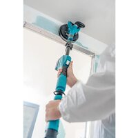 Шлифмашина для стен и потолков Dedra DED7160 (без АКБ) - Превью изображения №16 — Интернет-магазин Time-Shop