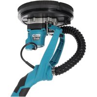 Шлифмашина для стен и потолков Dedra DED7160 (без АКБ) - Превью изображения №4 — Интернет-магазин Time-Shop