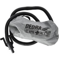 Шлифмашина для стен и потолков Dedra DED7160 (без АКБ) - Превью изображения №12 — Интернет-магазин Time-Shop