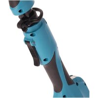 Шлифмашина для стен и потолков Dedra DED7160 (без АКБ) - Превью изображения №7 — Интернет-магазин Time-Shop