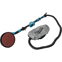 Шлифмашина для стен и потолков Dedra DED7160 (без АКБ) - Превью изображения №3 — Интернет-магазин Time-Shop