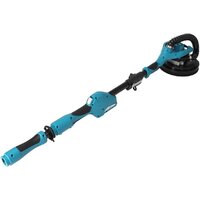 Шлифмашина для стен и потолков Dedra DED7160 (без АКБ) - Превью изображения №2 — Интернет-магазин Time-Shop