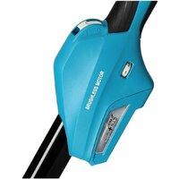 Шлифмашина для стен и потолков Dedra DED7160 (без АКБ) - Превью изображения №6 — Интернет-магазин Time-Shop