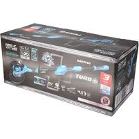 Шлифмашина для стен и потолков Dedra DED7160 (без АКБ) - Превью изображения №13 — Интернет-магазин Time-Shop