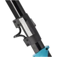 Шлифмашина для стен и потолков Dedra DED7160 (без АКБ) - Превью изображения №9 — Интернет-магазин Time-Shop