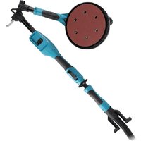 Шлифмашина для стен и потолков Dedra DED7160 (без АКБ) - Превью изображения №5 — Интернет-магазин Time-Shop