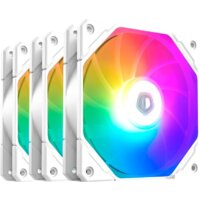ID-Cooling TF-12025-PRO-ARGB Trio White