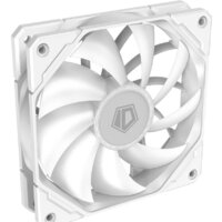 Комплект вентиляторов для корпуса ID-Cooling TF-12025-PRO-ARGB Trio White - Превью изображения №2 — Интернет-магазин Time-Shop