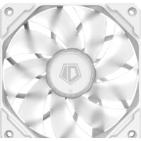 Комплект вентиляторов для корпуса ID-Cooling TF-12025-PRO-ARGB Trio White - Превью изображения №3 — Интернет-магазин Time-Shop