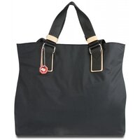 Женская сумка Bugatti Lido 49361501 (черный) - Превью изображения №10 — Интернет-магазин Time-Shop