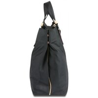 Женская сумка Bugatti Lido 49361501 (черный) - Превью изображения №8 — Интернет-магазин Time-Shop