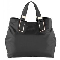 Женская сумка Bugatti Lido 49361501 (черный) - Превью изображения №12 — Интернет-магазин Time-Shop