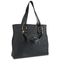 Женская сумка Bugatti Lido 49361501 (черный) - Превью изображения №4 — Интернет-магазин Time-Shop