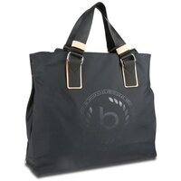 Женская сумка Bugatti Lido 49361501 (черный) - Превью изображения №3 — Интернет-магазин Time-Shop