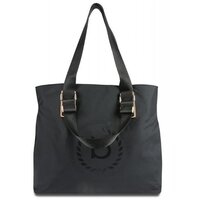 Женская сумка Bugatti Lido 49361501 (черный) - Превью изображения №2 — Интернет-магазин Time-Shop