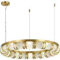 Подвесная люстра ST Luce SL6011.303.01 - Превью изображения №3 — Интернет-магазин Time-Shop