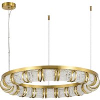 Подвесная люстра ST Luce SL6011.303.01 - Превью изображения №4 — Интернет-магазин Time-Shop