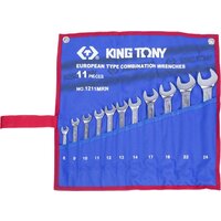 King Tony 1211MRN (11 предметов)