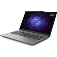 Игровой ноутбук Lenovo LOQ 15IAX9E 83LK0043RK - Превью изображения №3 — Интернет-магазин Time-Shop