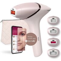 Фотоэпилятор Philips Lumea 9900 IPL BRI976/00 - Превью изображения №2 — Интернет-магазин Time-Shop