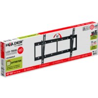 Кронштейн для телевизора Holder LCD-T6606 - Превью изображения №3 — Интернет-магазин Time-Shop