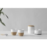 Набор стаканов Viva Scandinavia Lauren V79102 (2шт) - Превью изображения №6 — Интернет-магазин Time-Shop