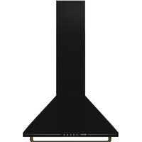 Кухонная вытяжка Gorenje WHC63CLB - Превью изображения №2 — Интернет-магазин Time-Shop