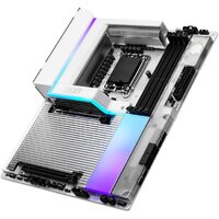 Материнская плата NZXT N9 Z890 N9Z89XTW1 - Превью изображения №3 — Интернет-магазин Time-Shop