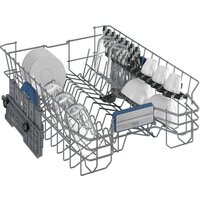 Встраиваемая посудомоечная машина BEKO BDIS38050Q - Превью изображения №6 — Интернет-магазин Time-Shop