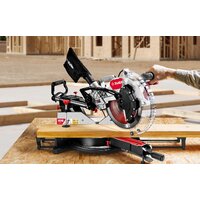 Торцовочная пила Зубр ЗПТ-305-1800 ПЛ - Превью изображения №10 — Интернет-магазин Time-Shop