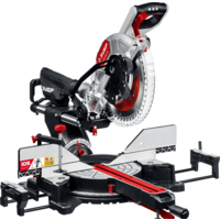 Торцовочная пила Зубр ЗПТ-305-1800 ПЛ - Превью изображения №11 — Интернет-магазин Time-Shop