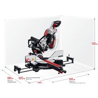 Зубр ЗПТ-305-1800 ПЛ