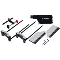 Торцовочная пила Зубр ЗПТ-305-1800 ПЛ - Превью изображения №9 — Интернет-магазин Time-Shop