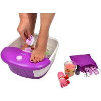 Гидромассажная ванночка Planta MFS-200V - Превью изображения №2 — Интернет-магазин Time-Shop