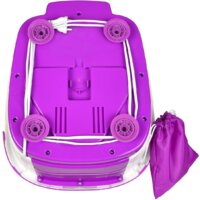 Гидромассажная ванночка Planta MFS-200V - Превью изображения №4 — Интернет-магазин Time-Shop