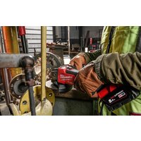 Угловая шлифмашина Milwaukee M18 FSAG125X-0 Fuel 4933478701 (без АКБ) - Превью изображения №12 — Интернет-магазин Time-Shop