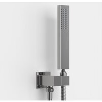 Душевая система  Berges Wasserhaus Nardis 2S 071001 - Превью изображения №3 — Интернет-магазин Time-Shop