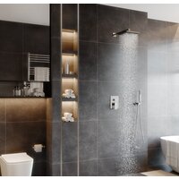 Berges Wasserhaus Nardis 2S 071001