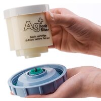 Увлажнитель воздуха Electrolux EHU-3815D - Превью изображения №3 — Интернет-магазин Time-Shop