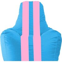 Flagman Спортинг С1.1-277 (голубой/розовый)