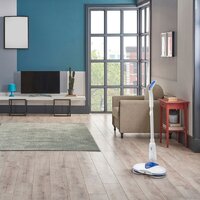 Электрошвабра Vitek VT-8180 - Превью изображения №2 — Интернет-магазин Time-Shop